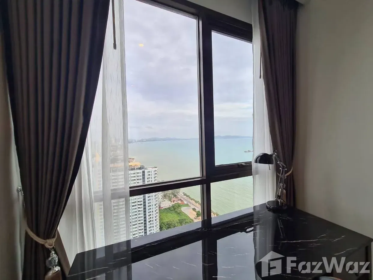 picture Aeras Jomtien for sale and rent - 11/11