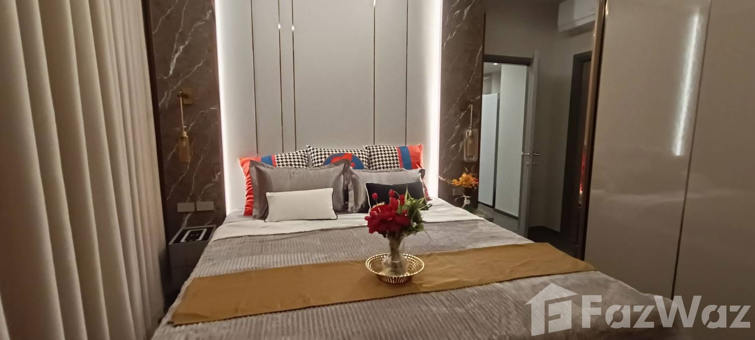 รูป คอนโดให้เช่า 2 ห้องนอน ในโครงการ โคโค่ ปาร์ค 1723346 - รูปที่ 7/11