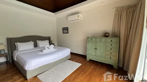 3 Bedroom Villa for rent in Rawai, Phuket