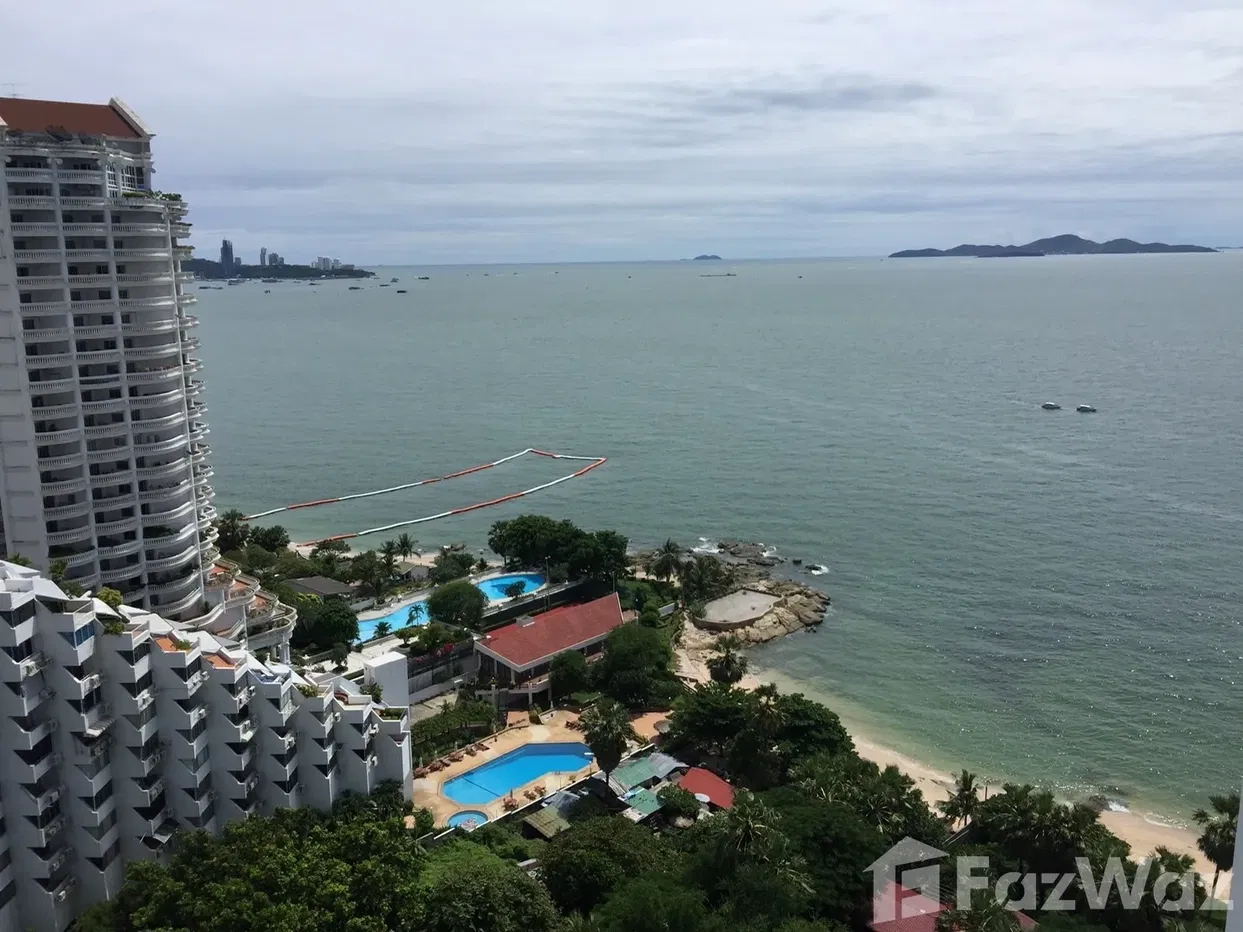 รูป ขาย คอนโด สตูดิโอ ในโครงการ เดอะ ปาล์ม วงศ์อมาตย์ - รูปที่ 3/15