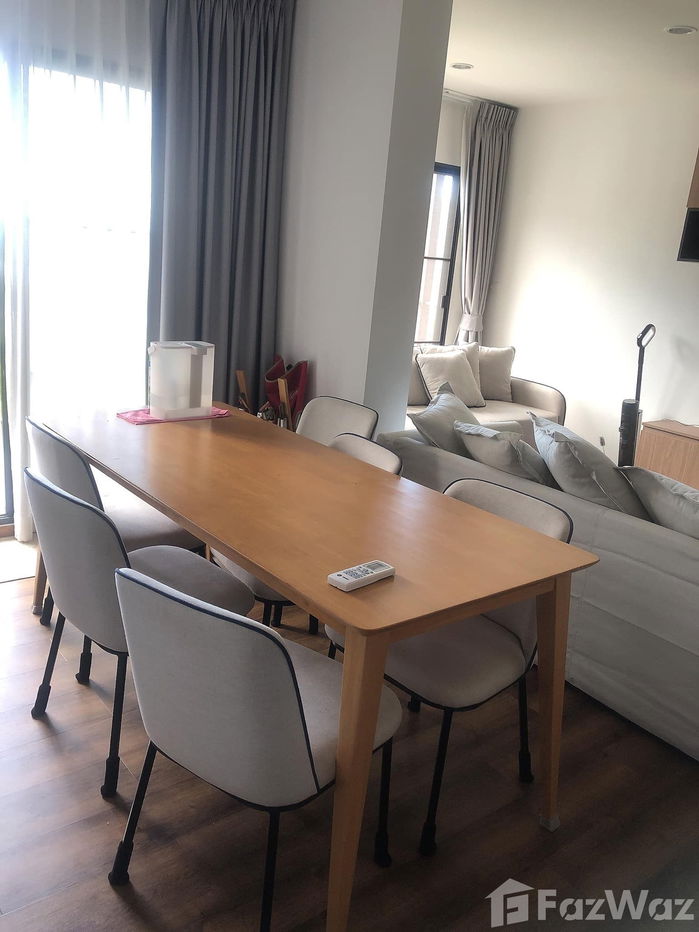 picture 2 Bedroom Condo for rent at La Habana  1919337 - 2/9