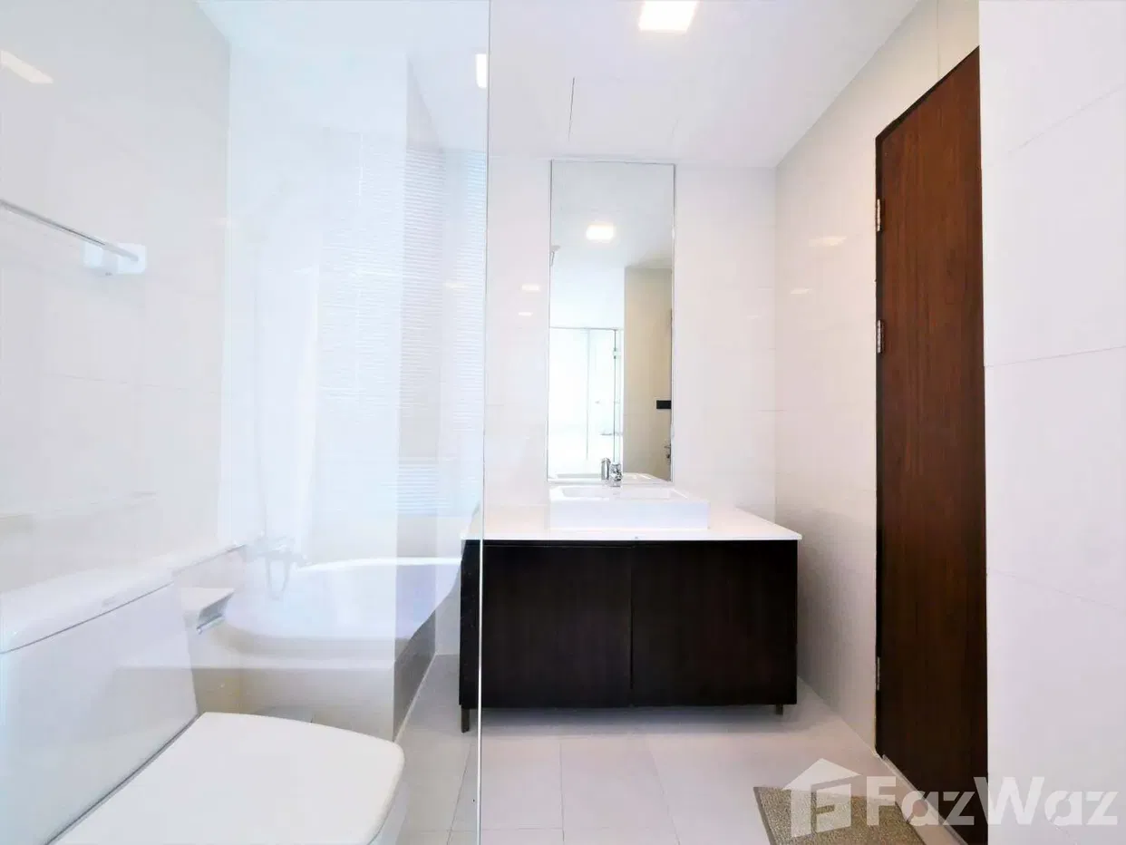 picture 2 Bedroom Condo for rent at The Alcove Thonglor 10 667784 - 8/13