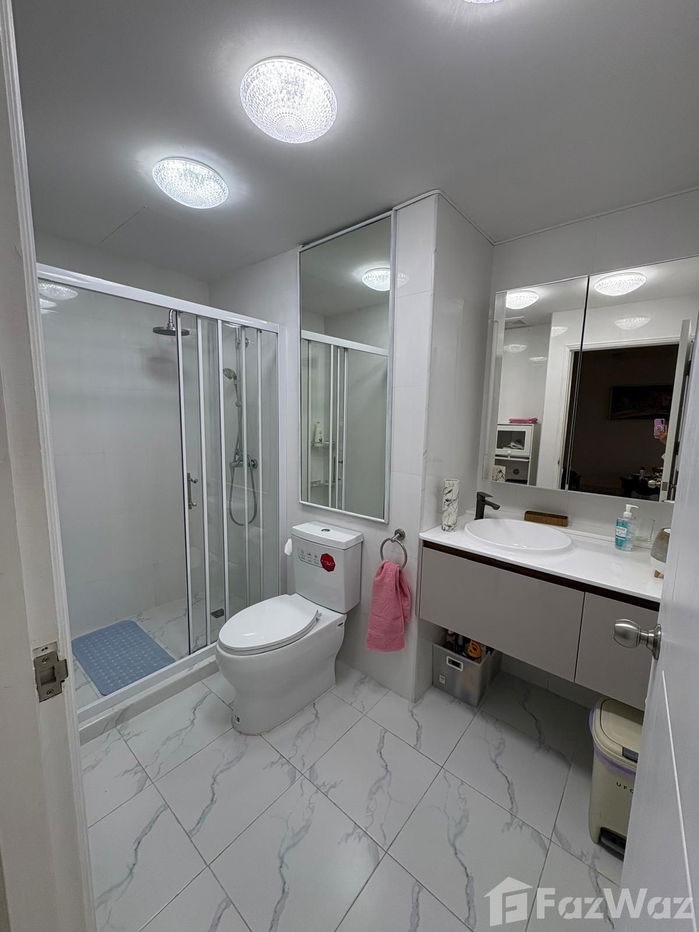 picture Stunning Sea View Condo For Sale in Patong Tower - 6/11