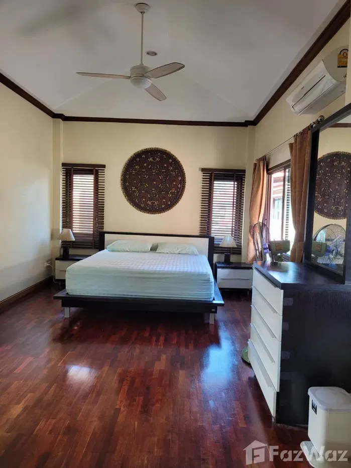 picture Pool Villa in quiet area of Patong 10 mins walk to the Beach - 27/31