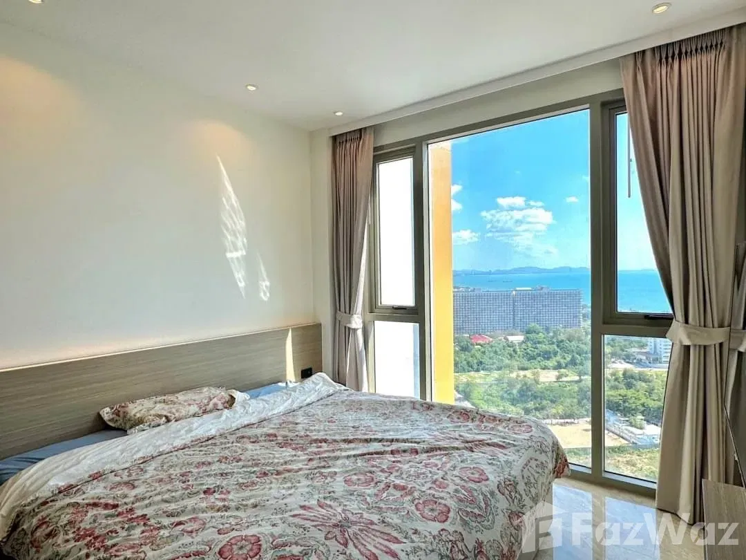 picture Riviera Ocean Drive 2Bed/2Bath 74Sqm 24th Floor FQ - 7/12