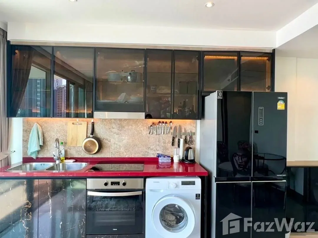 picture Riviera Ocean Drive 2Bed/2Bath 74Sqm 24th Floor FQ - 9/12