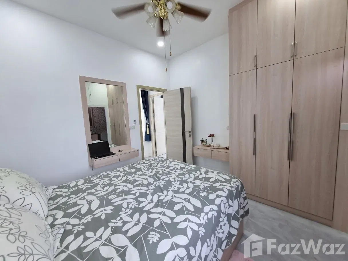 รูป วิลล่าให้เช่า 3 ห้องนอน ในโครงการ ไอลีน วิลเลจ หัวหิน 1975695 - รูปที่ 17/22