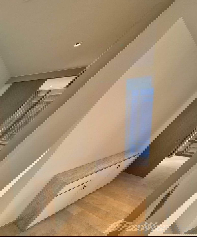 รูป คอนโดให้เช่า 1 ห้องนอน ในโครงการ แอชตัน สีลม 1845996 - รูปที่ 8/8