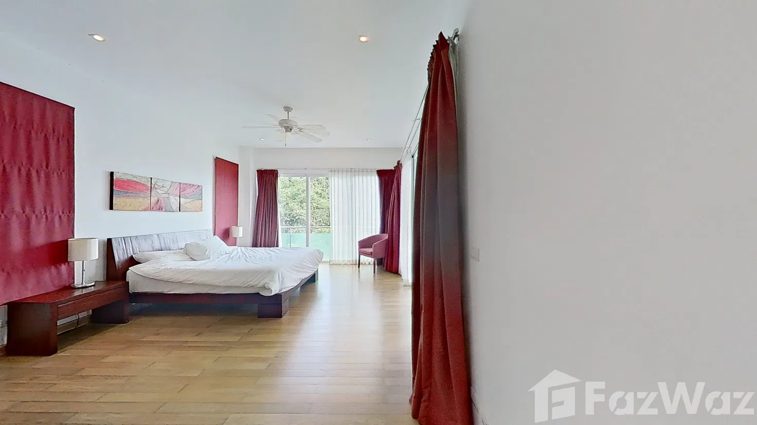 picture 2 Bedroom Condo for sale at Grand Kamala Falls - 7/15