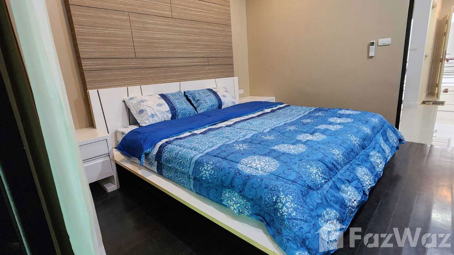 picture 1 Bedroom Condo for rent at The Unity Patong 1103702 - 6/7