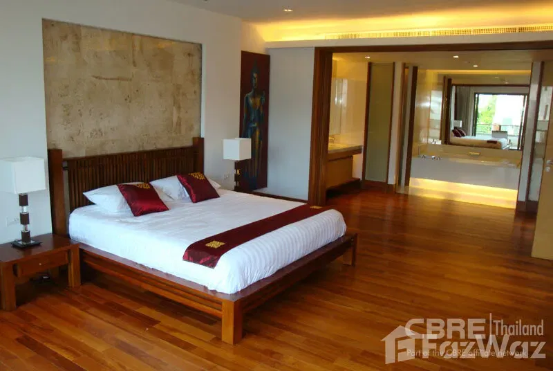 picture 4 Bedroom Condo for sale at Pearl Of Naithon - 12/19