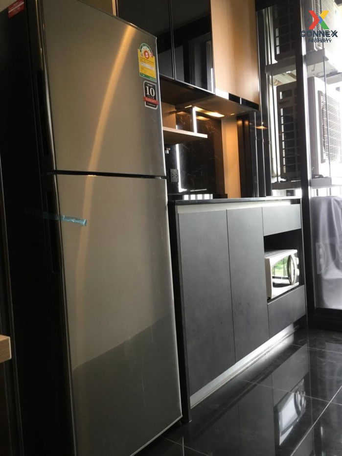 picture FOR RENT condo , The Line Jatujak - Mochit , BTS-Mo Chit , Chomphon , Chatuchak , Bangkok , CX-51102 ✅ Live chat with us ADD LINE @connexproperty ✅  - 9/12