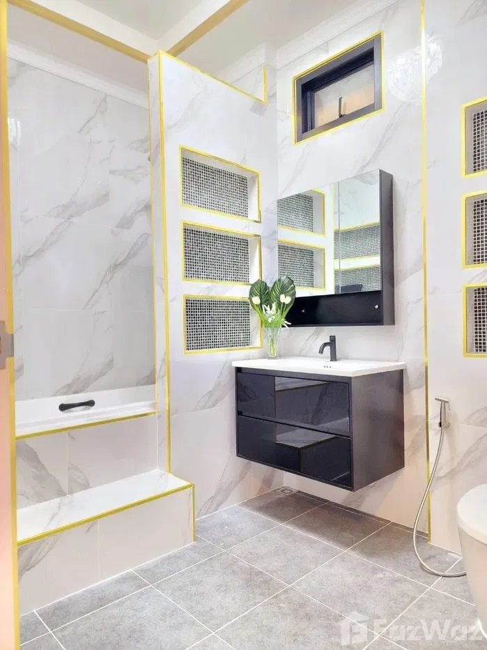 picture 3 Bedroom House for sale in Na Kluea, Chon Buri - 27/38