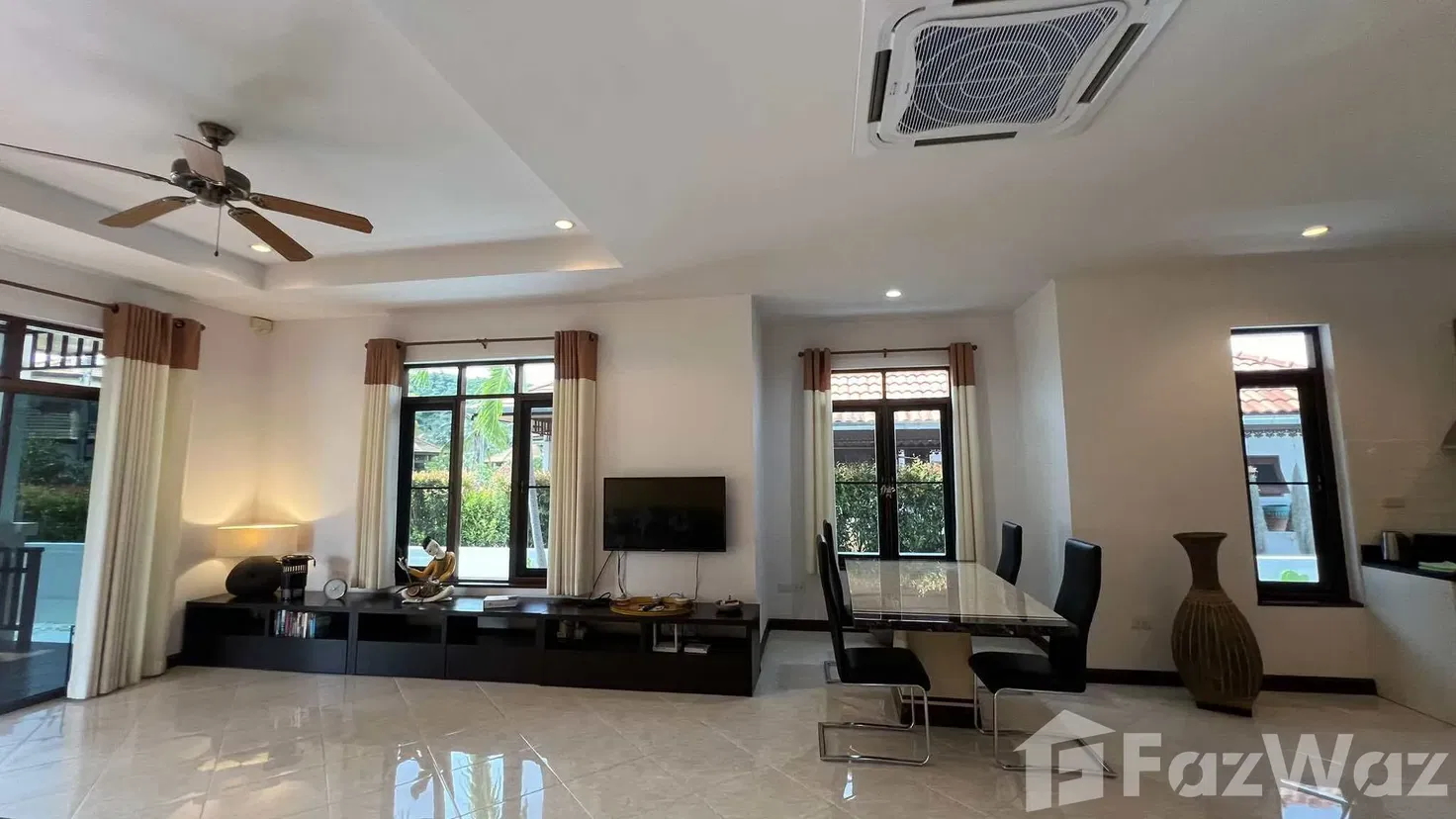 picture 2 Bedroom Villa for sale at Manora Village I - 7/22