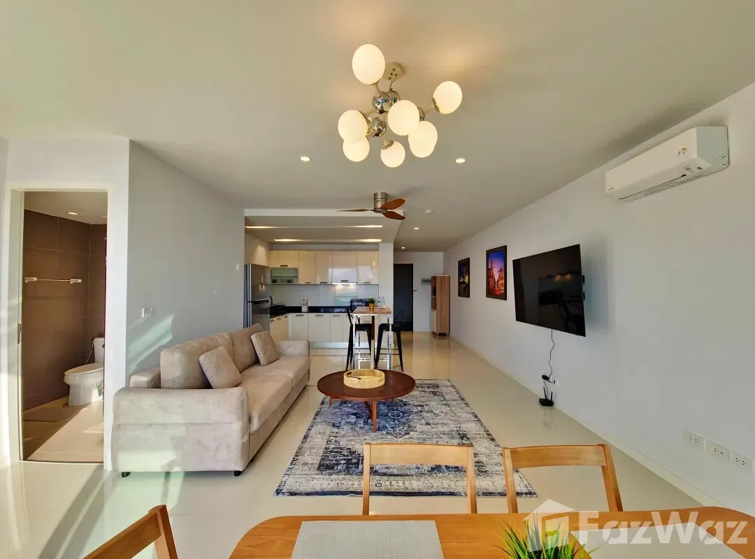 รูป ขาย คอนโด 1 ห้องนอน ในโครงการ กะทู้ กอล์ฟ คอนโด - รูปที่ 5/23