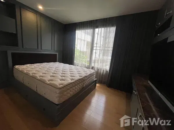 รูป ขาย คอนโด 1 ห้องนอน ในโครงการ โคเรสซิโอ สาทร-พิพัฒน์ - รูปที่ 2/6