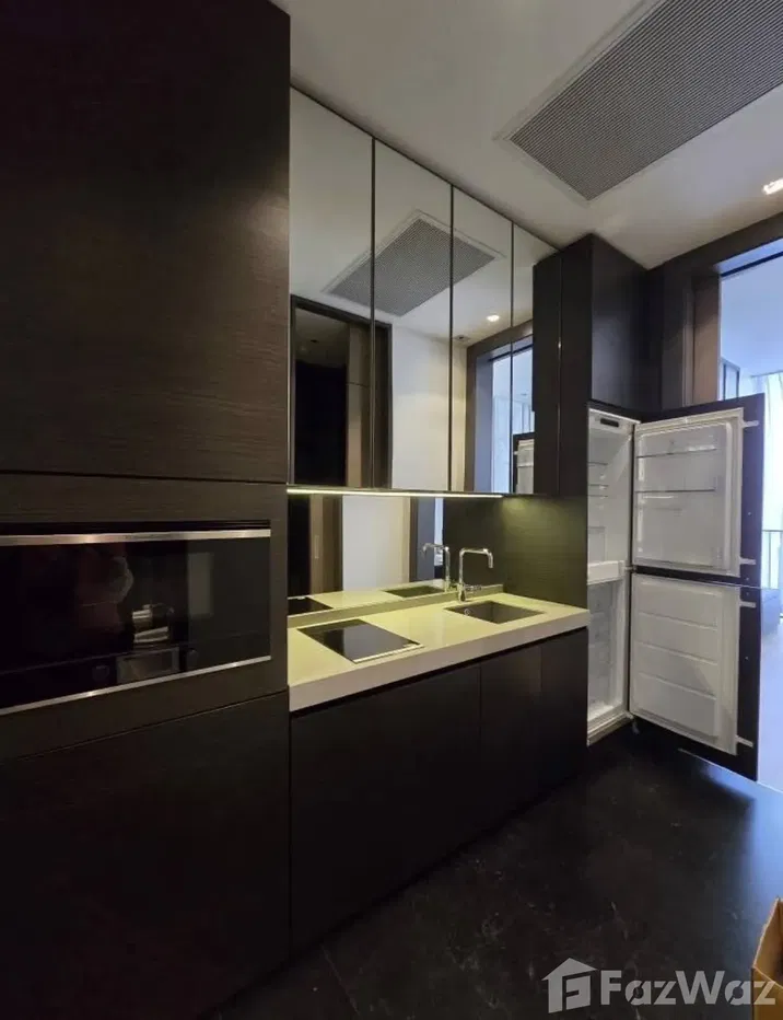 รูป ขาย คอนโด สตูดิโอ ในโครงการ 28 ชิดลม - รูปที่ 5/8