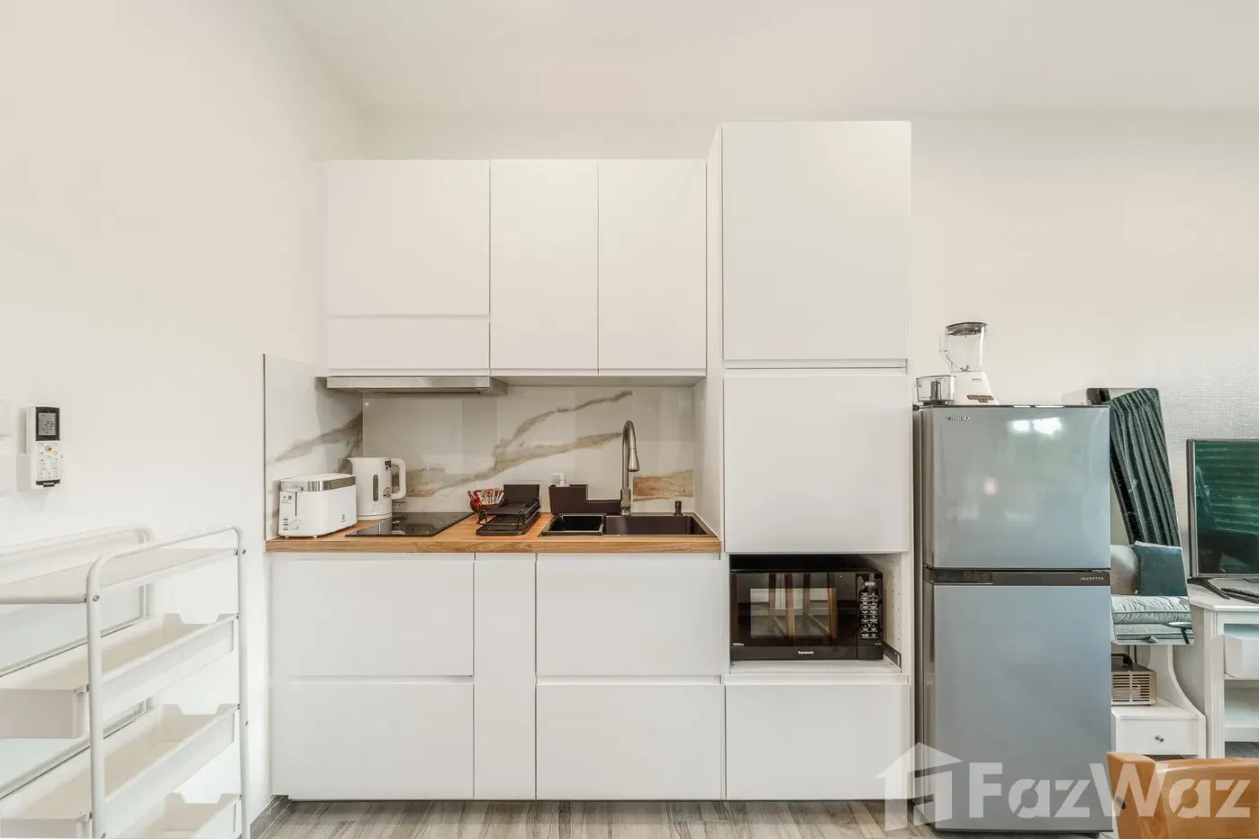 picture The Title sea view. A real pleasure to relax in silence. Onl 1170892 - 18/21