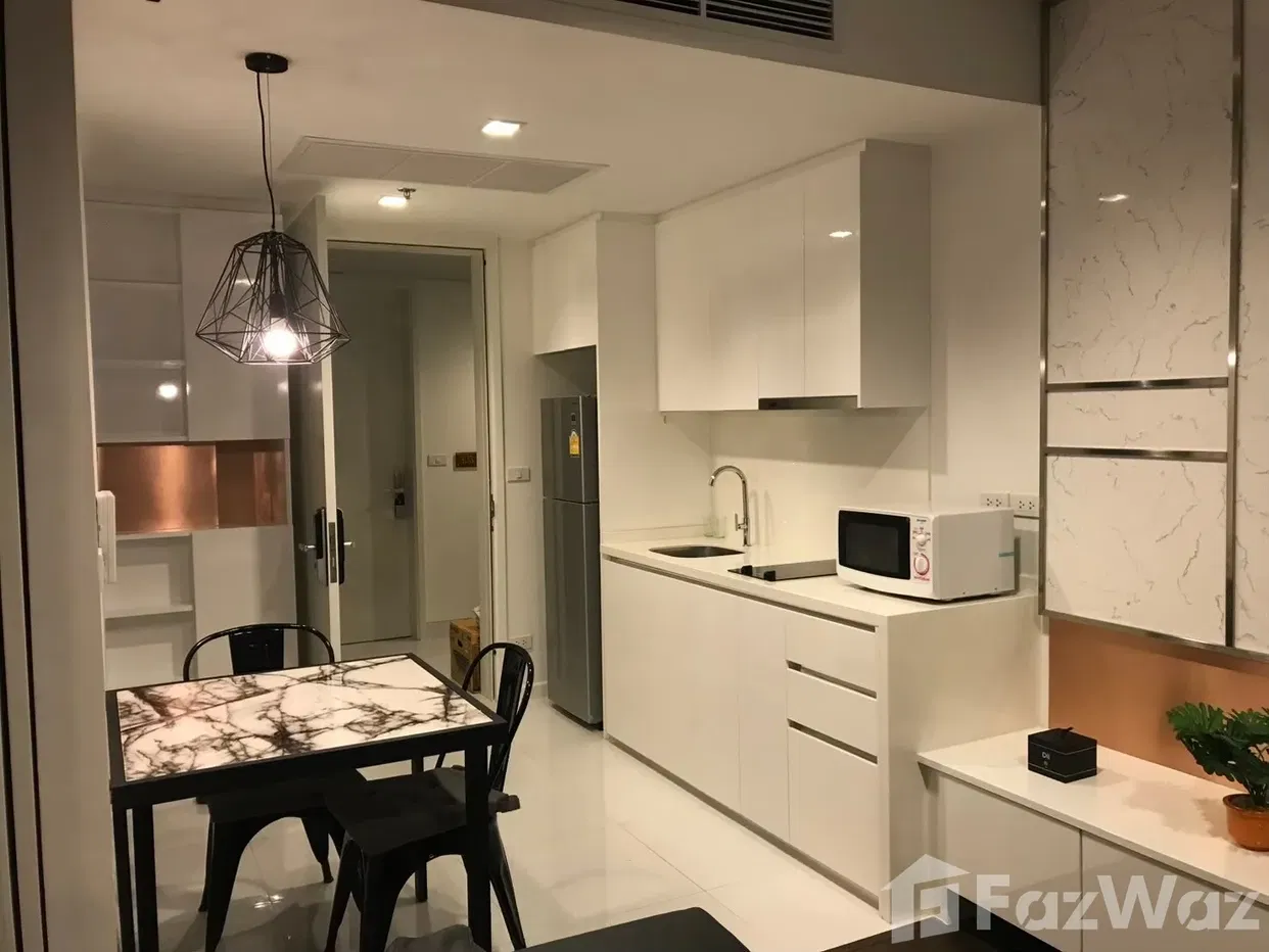 picture Condo for Rent – Nara 9, 31st Floor - 3/17