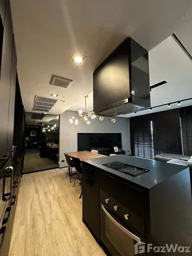 1 Bedroom Luxury Condo for Rent at Icon III