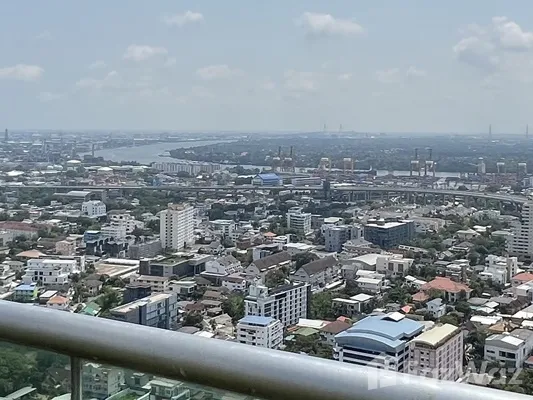 picture 1 Bedroom Condo for sale at Rhythm Sukhumvit 50 - 58/70