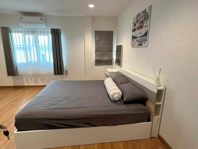picture FOR RENT  TOWNHOUSE PROPERTY  60000 BAHT per MONTH - 7/8