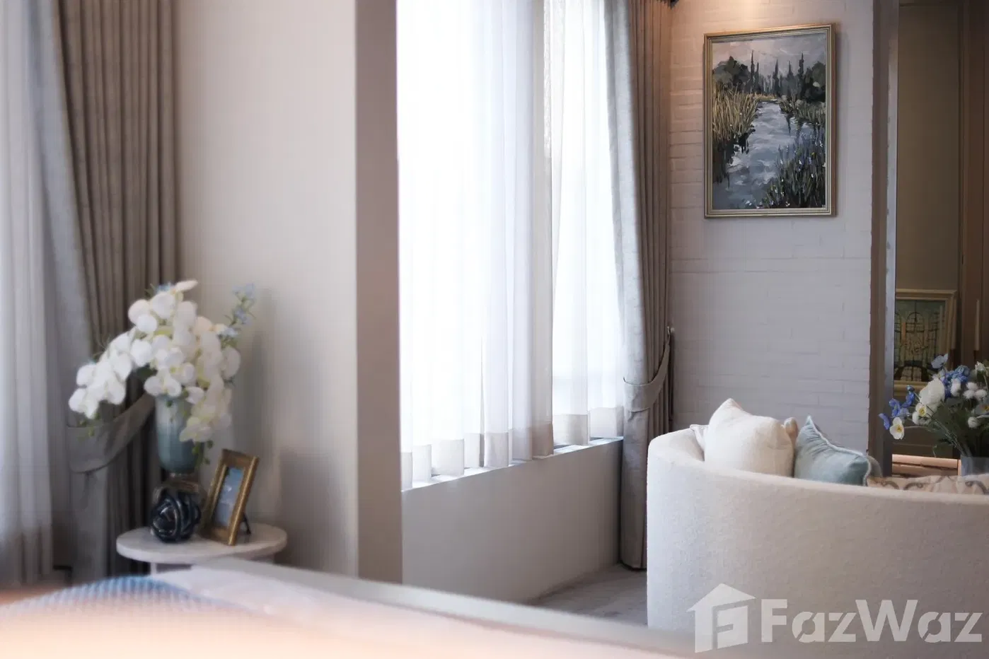 picture 1 Bedroom Condo for sales at Vantage Ratchavipa - 22/35