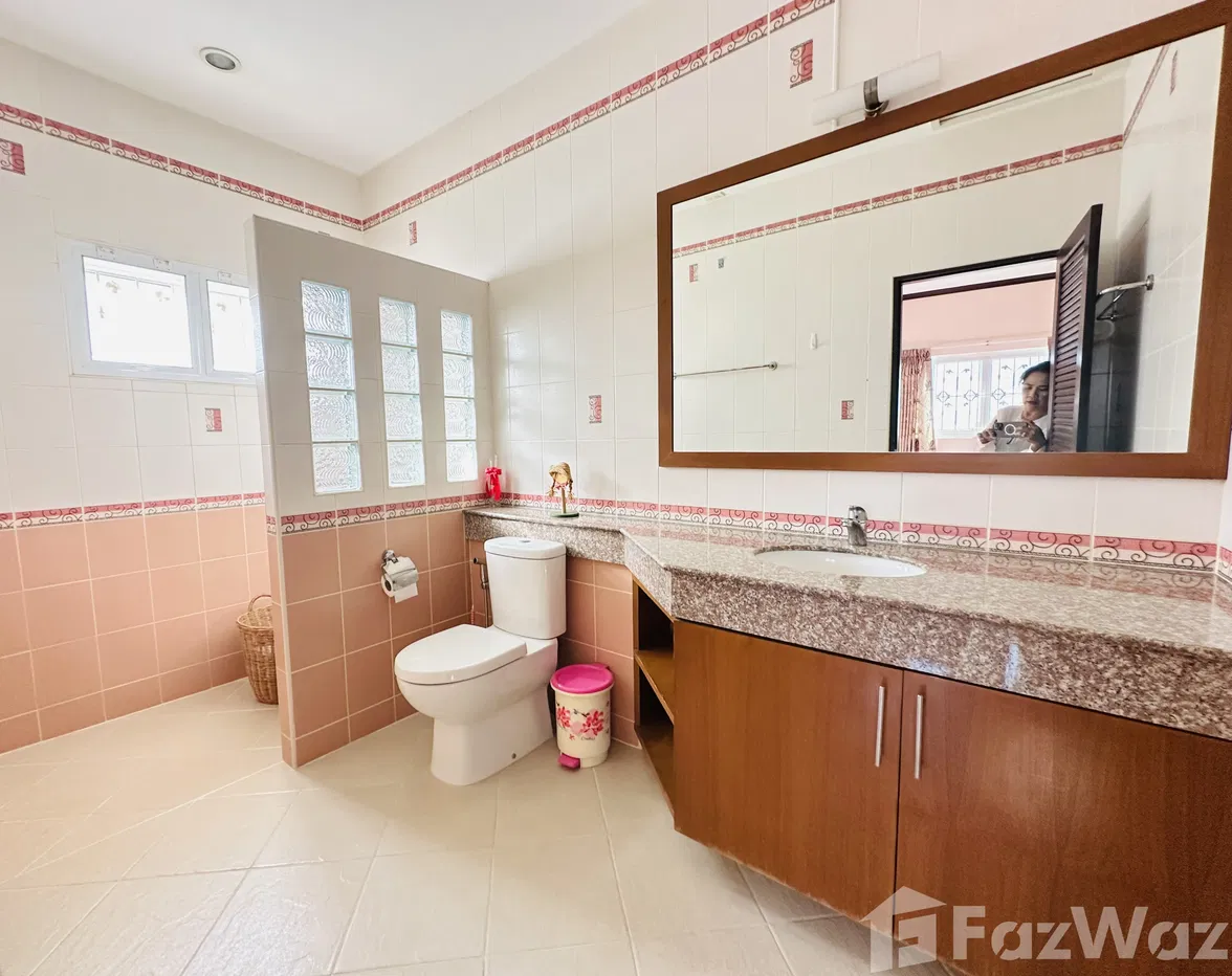 picture 3 Bedroom House for sale in Hua Hin City, Prachuap Khiri Khan - 19/22