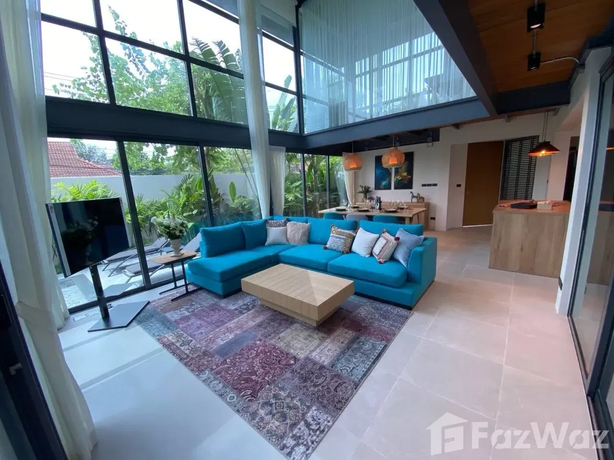picture Modern Pool Villa in Exclusive River House Residence - 20/112