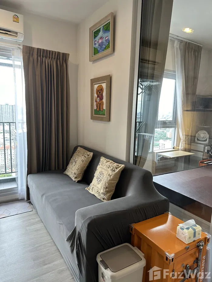 picture 1 Bedroom Condo for sale at Niche Mono Ramkhamhaeng - 20/27