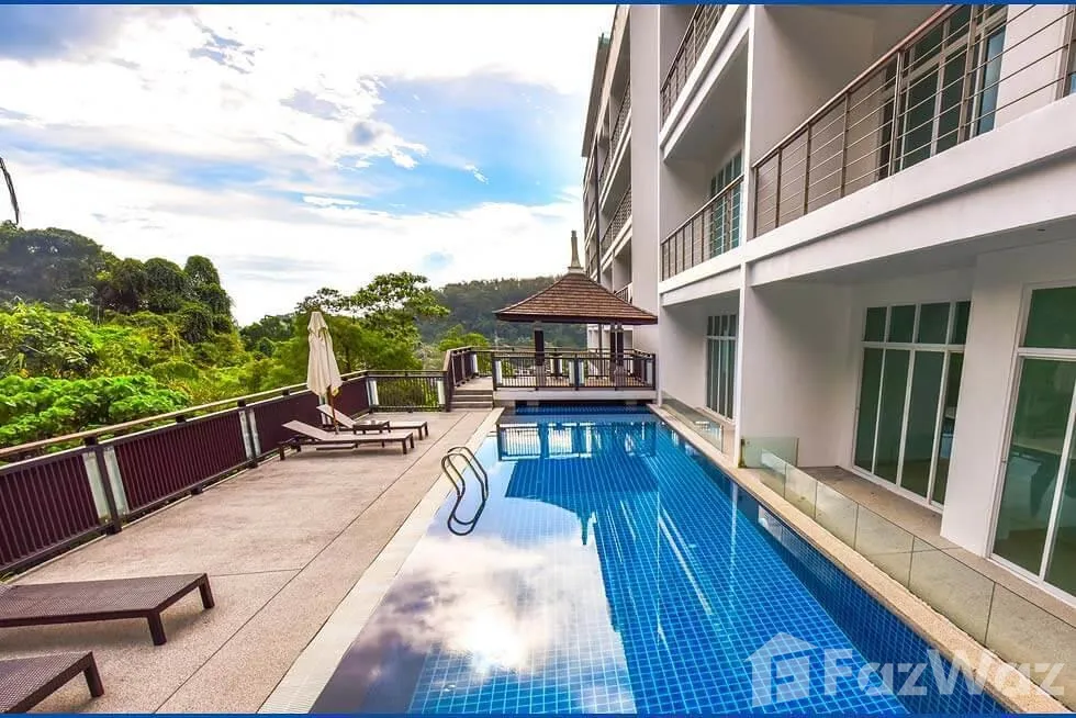 Spacious 1 Bed condo with beautiful mountain views 5605133