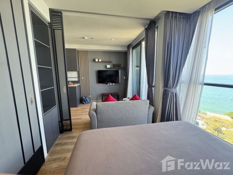 picture 1 Bedroom Condo for sale at Andromeda Condominium - 7/17