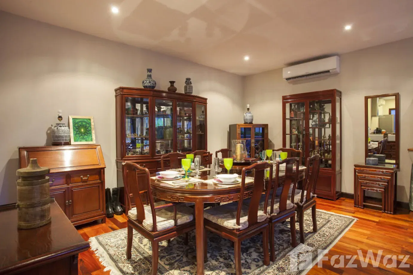 picture 4 Bedroom Villa in Rawai - 12/25