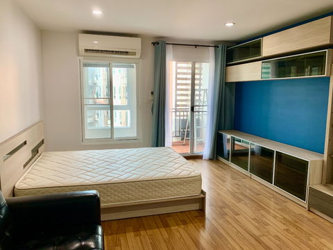 Low Rise Condo Sale_Regent Home 22