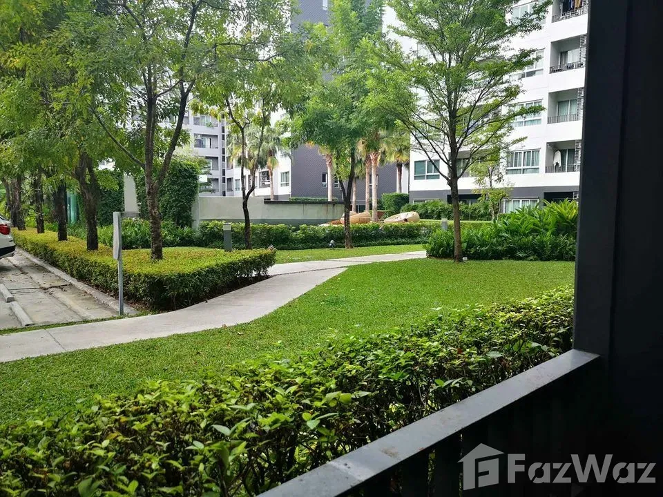 รูป ขาย คอนโด 1 ห้องนอน ในโครงการ เอลิโอ เดล เรย์ - รูปที่ 5/6