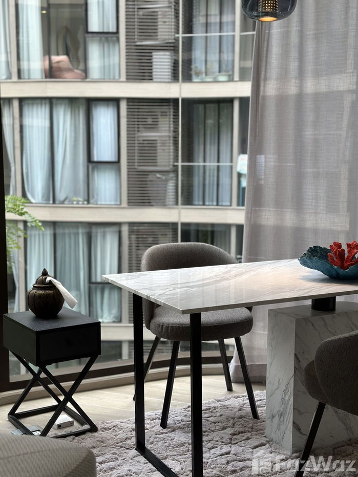picture Corner unit Fynn Asoke, Garden view, pool view - 13/28