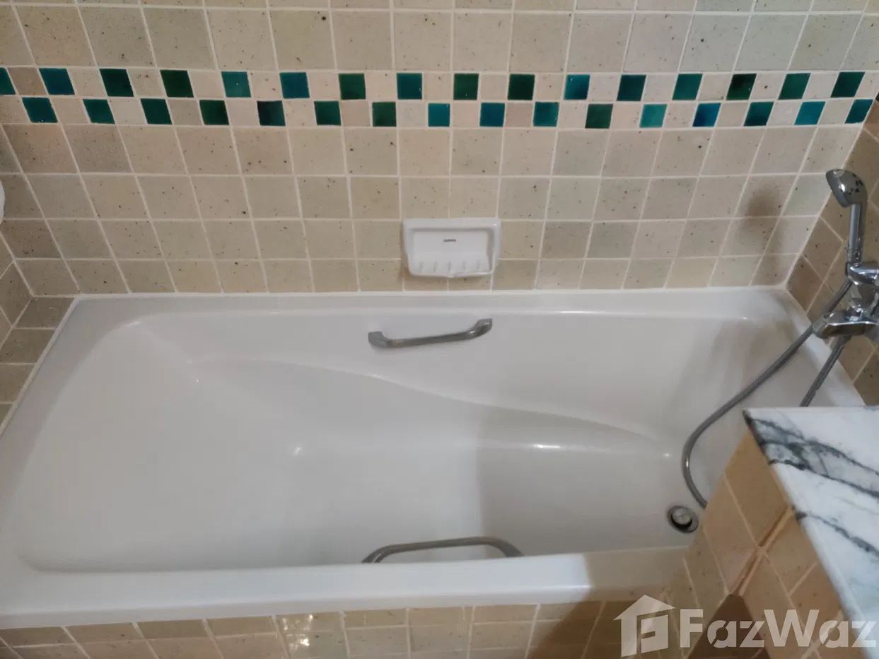 picture 2 BR Unit for Rent at Baan Sansaran Condo 1968650 - 9/17