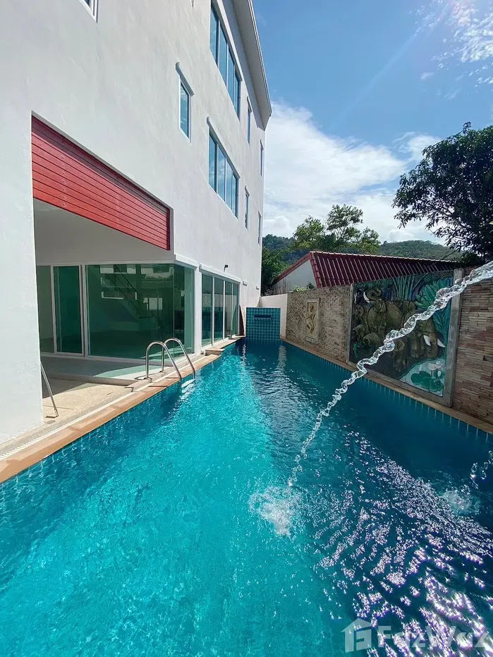 picture 3 Bedroom Villa for sale in Si Sunthon, Phuket - 8/41