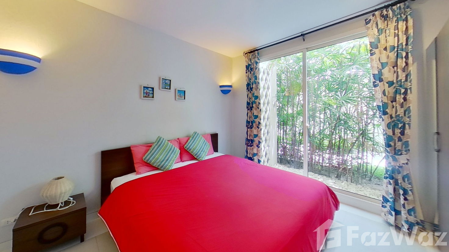 รูป Upgrade Your Lifestyle: Prestigious 2 Bedroom Condo in Nong Kae - รูปที่ 8/21