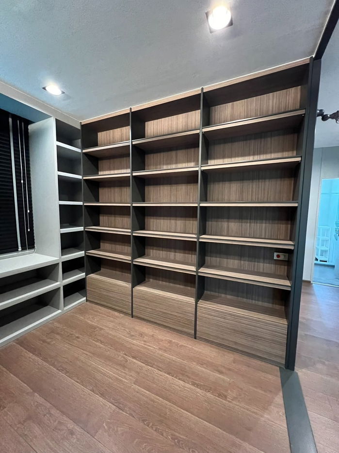 รูป TH11 ให้เช่าบ้านเดี่ยว 2 ชั้น เฟอร์/เครื่องใช้ไฟฟ้าครบ (โปรโมชั่นพิเศษ ลดค่าเช่าเดือนแรกให้ 10,000บาท) โครงการ มัณฑนา บางนา กม.7 - รูปที่ 12/24