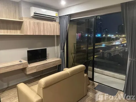 Sale 1 Bedroom at Blossom Condo @ Sathorn-Charoenrat