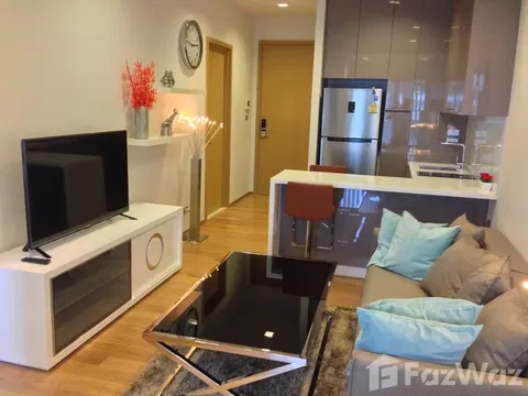 1 Bedroom Condo for rent at Hyde Sukhumvit 13