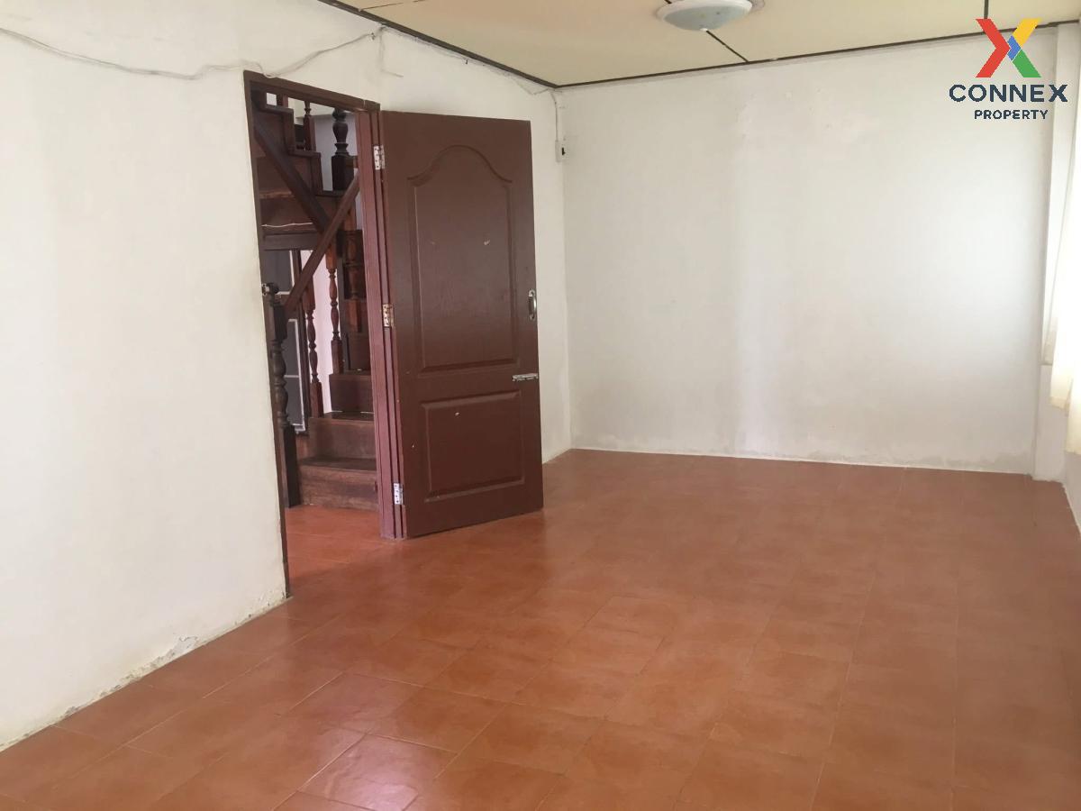 picture For Sale House , Saithip Songprapa 18 , corner unit , Si Kan , Don Mueang , Bangkok , CX-127574 ✅ Live chat with us ADD LINE @connexproperty ✅  - 3/7