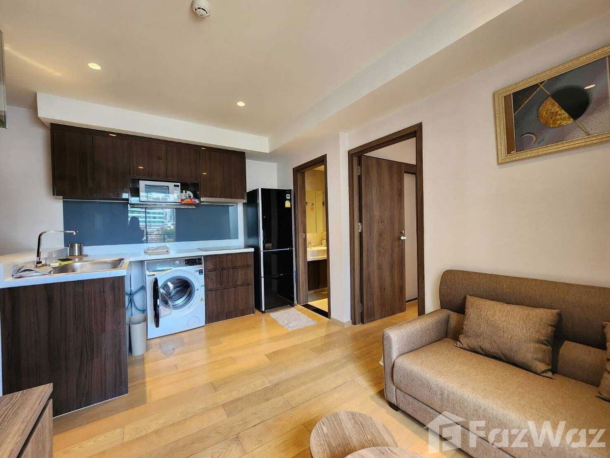 picture 1 bed room for sell at Runesu Thonglor 5 - 2/8
