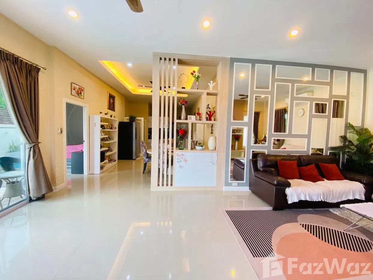 picture 3 Bedroom House for sale in Nong Prue, Chon Buri - 5/16