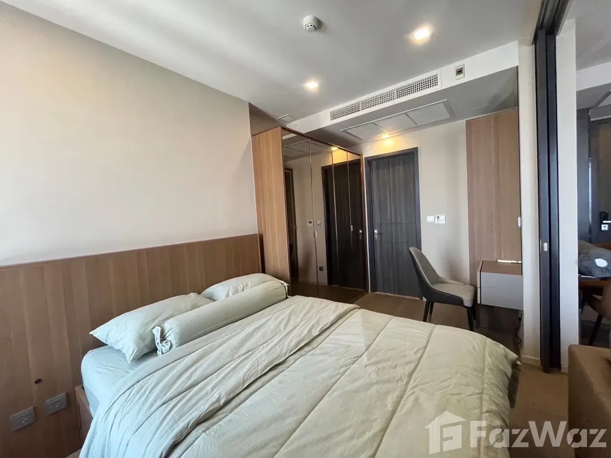 picture 1 Bedroom Condo for sale at Ashton Asoke - 11/18