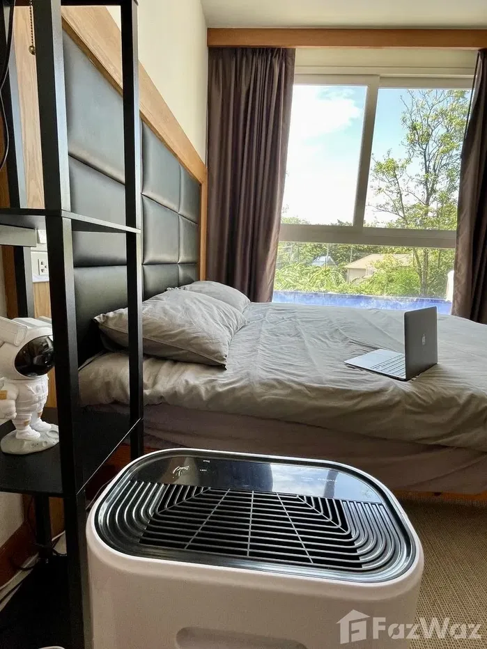 picture Cozy 1 Bedroom Condo in Rawai - 10/15