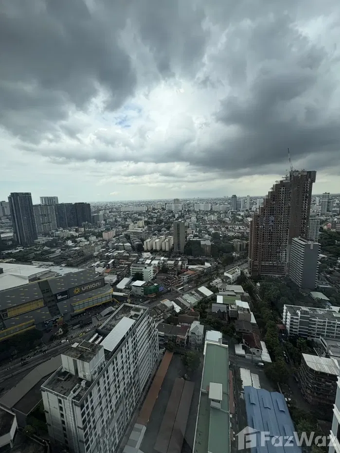 รูป ขาย คอนโด 1 ห้องนอน ในโครงการ เดอะ เซนต์ เรสิเดนเซส - รูปที่ 3/12