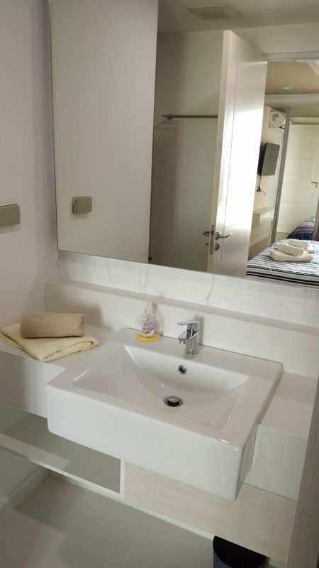 รูป 1 Bedroom Condominium @ Seven Seas Condo Resort Jomtien - รูปที่ 14/43