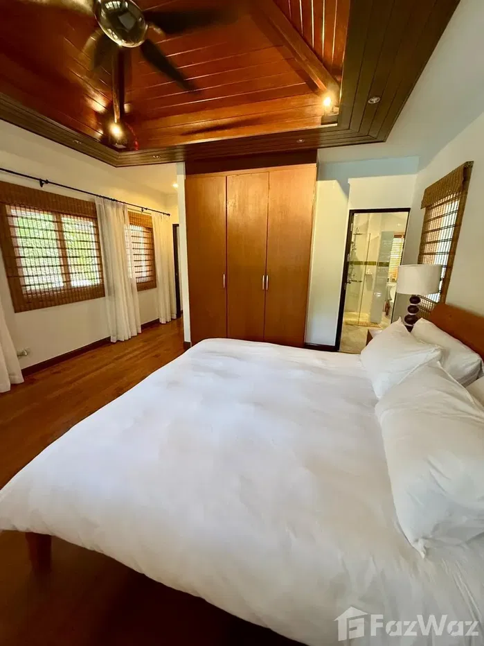 รูป ขาย บ้านเดี่ยว 2 ห้องนอน ในโครงการ เดอะ การ์เด้น บาย วิชรา - รูปที่ 8/24